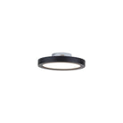 WAC Lighting - Round 5" LED Energy Star Flush Mount - Lights Canada