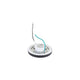 WAC Lighting - Round 5" LED Energy Star Flush Mount - Lights Canada