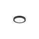 WAC Lighting - Round 5" LED Energy Star Flush Mount - Lights Canada