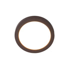 WAC Lighting - Round 5" LED Energy Star Flush Mount - Lights Canada