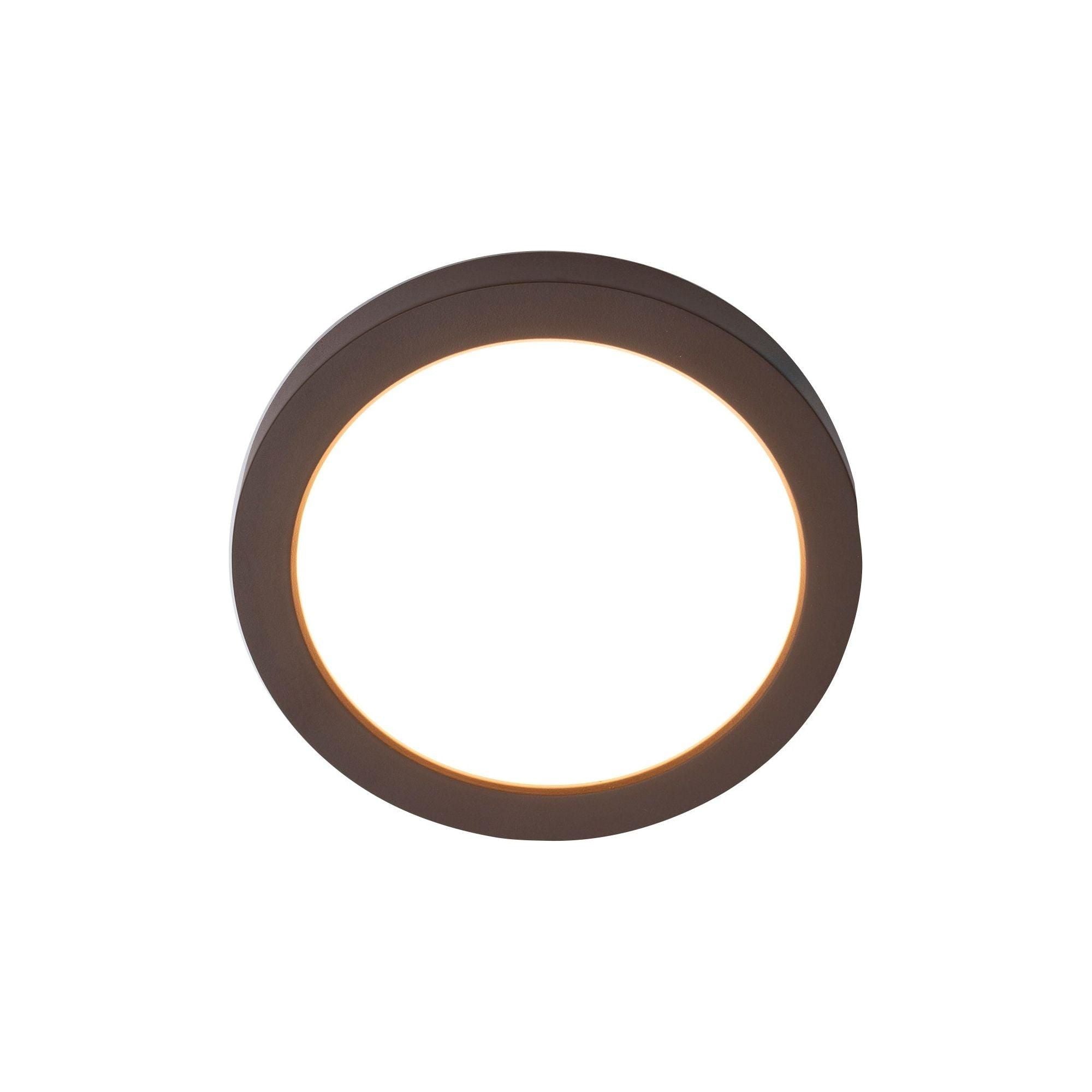 WAC Lighting - Round 5" LED Energy Star Flush Mount - Lights Canada