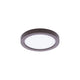 WAC Lighting - Round 5" LED Energy Star Flush Mount - Lights Canada