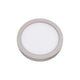 WAC Lighting - Round 5" LED Energy Star Flush Mount - Lights Canada