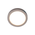 WAC Lighting - Round 5" LED Energy Star Flush Mount - Lights Canada