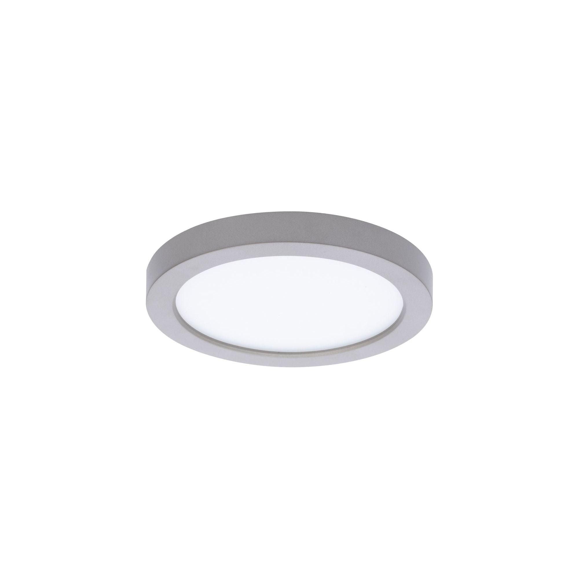WAC Lighting - Round 5" LED Energy Star Flush Mount - Lights Canada