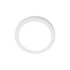 WAC Lighting - Round 5" LED Energy Star Flush Mount - Lights Canada