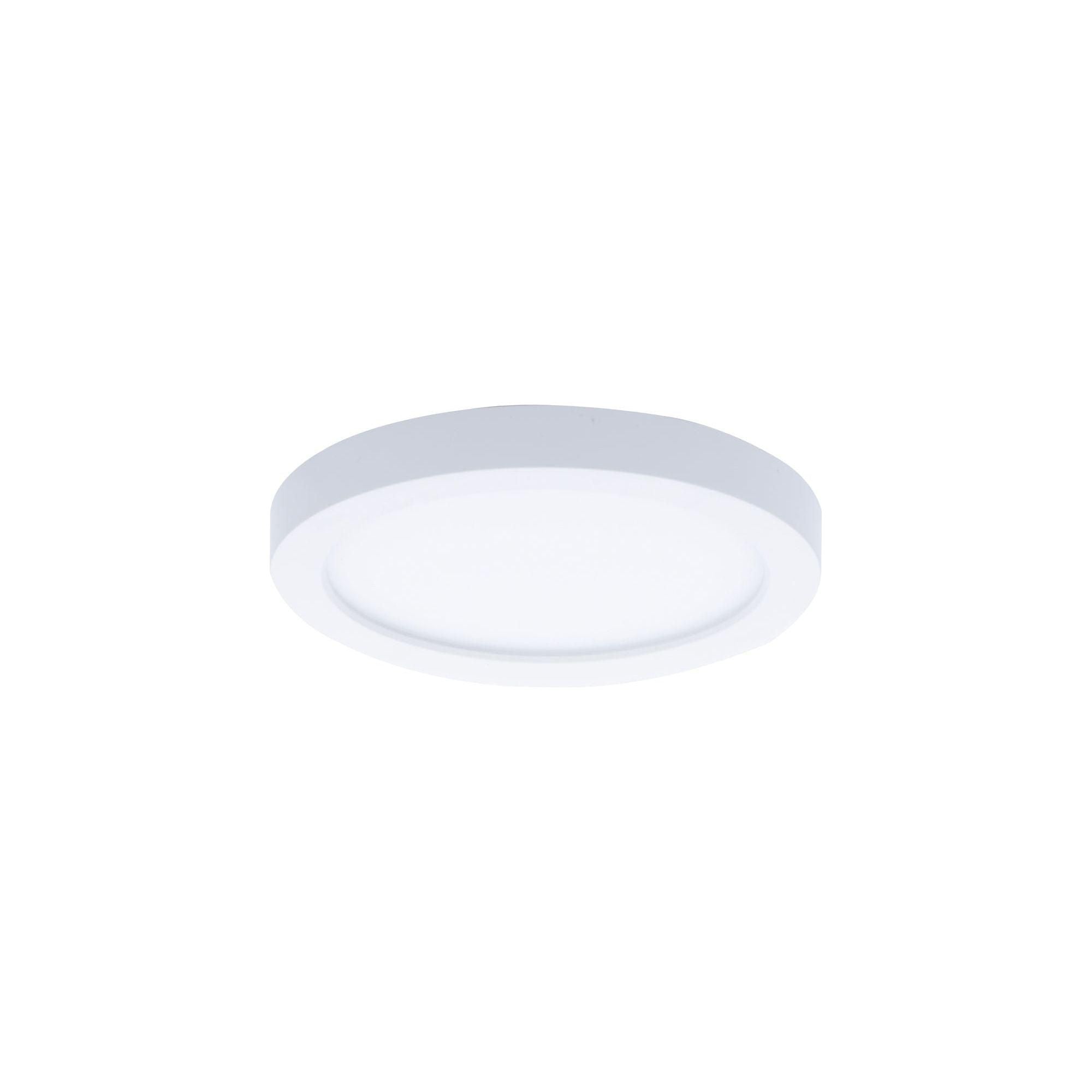 WAC Lighting - Round 5" LED Energy Star Flush Mount - Lights Canada