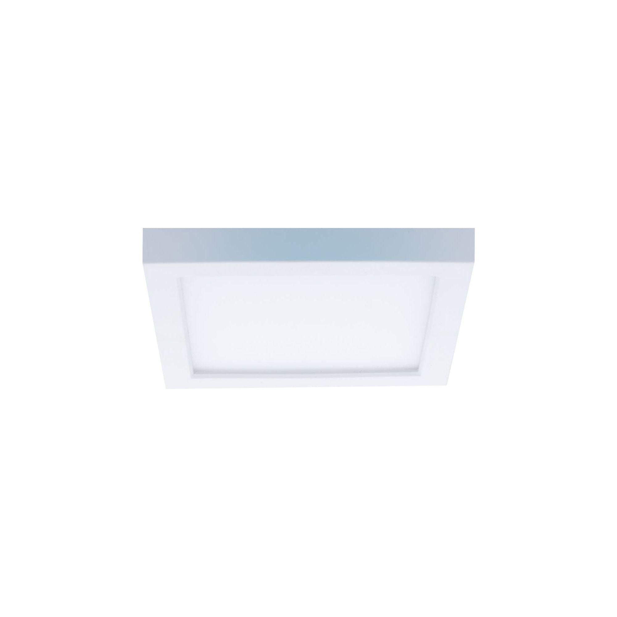 WAC Lighting - Square 5" LED Energy Star Flush Mount - Lights Canada