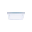 WAC Lighting - Square 5" LED Energy Star Flush Mount - Lights Canada