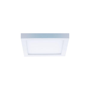 WAC Lighting - Square 5" LED Energy Star Flush Mount - Lights Canada