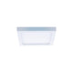 WAC Lighting - Square 5" LED Energy Star Flush Mount - Lights Canada