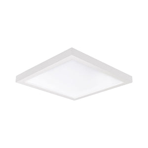 WAC Lighting - Square 5" LED Energy Star Flush Mount - Lights Canada