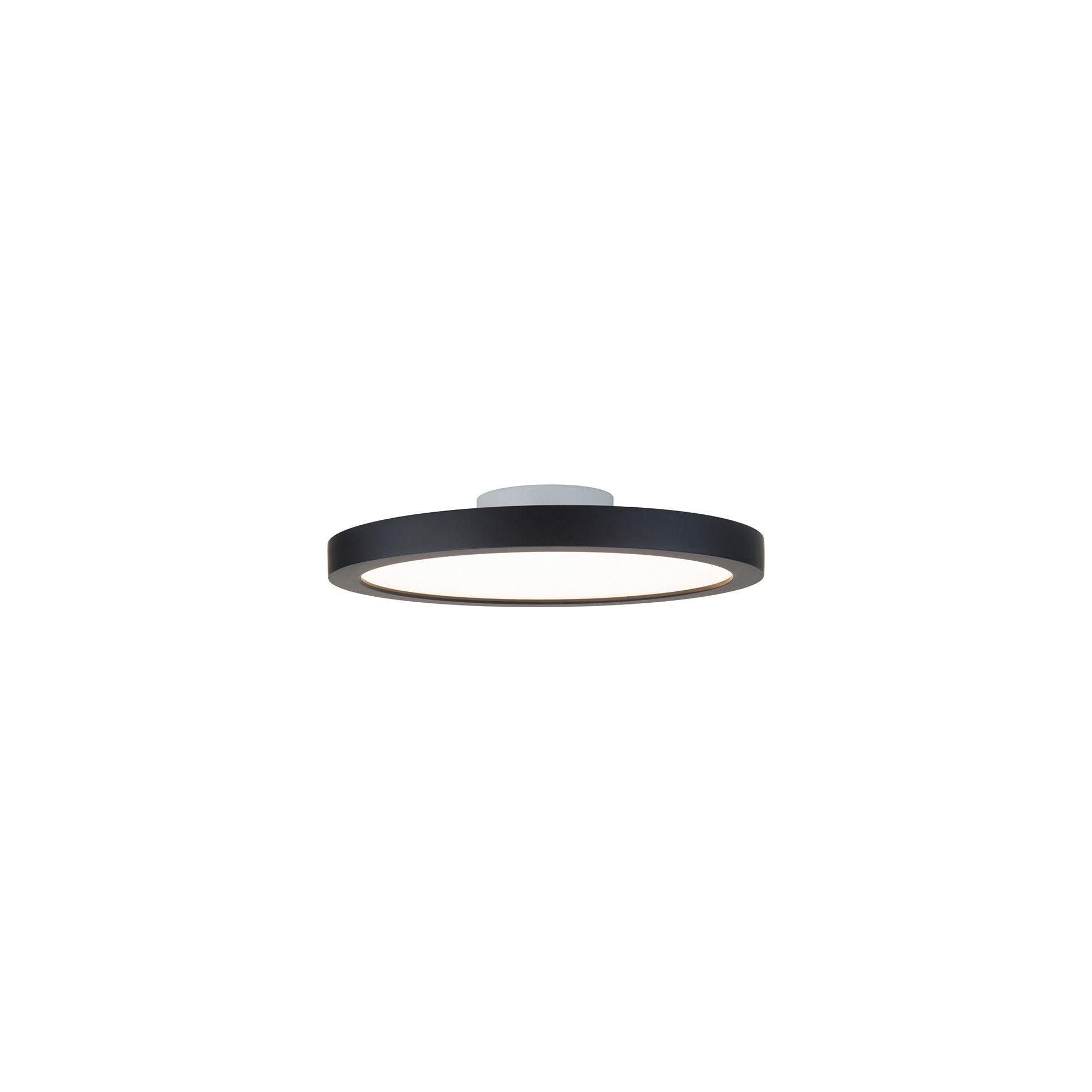WAC Lighting - Round 7" LED Energy Star Flush Mount - Lights Canada