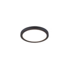 WAC Lighting - Round 7" LED Energy Star Flush Mount - Lights Canada