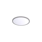 WAC Lighting - Round 7" LED Energy Star Flush Mount - Lights Canada