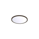 WAC Lighting - Round 7" LED Energy Star Flush Mount - Lights Canada