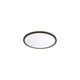 WAC Lighting - Round 7" LED Energy Star Flush Mount - Lights Canada