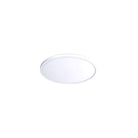 WAC Lighting - Round 7" LED Energy Star Flush Mount - Lights Canada