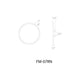 WAC Lighting - Round 7" LED Energy Star Flush Mount - Lights Canada