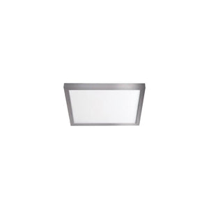 WAC Lighting - Square 7" LED Energy Star Flush Mount - Lights Canada