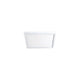 WAC Lighting - Square 7" LED Energy Star Flush Mount - Lights Canada