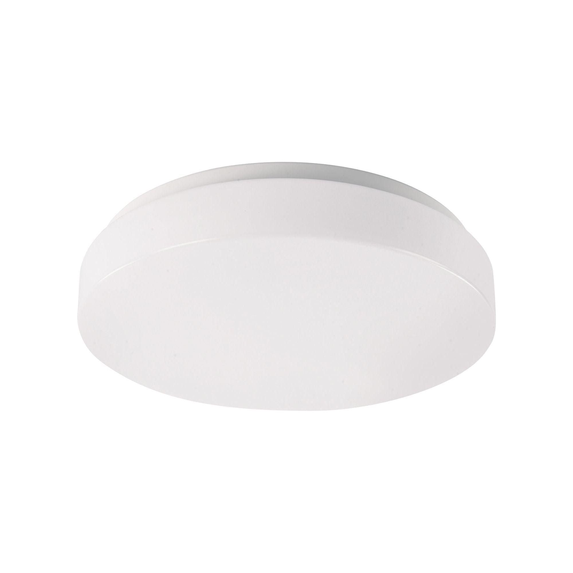 WAC Lighting - Blo 13" LED Energy Star Flush Mount 5-CCT Selectable - Lights Canada