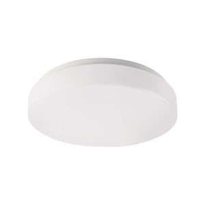 WAC Lighting - Blo 13" LED Energy Star Flush Mount 5-CCT Selectable - Lights Canada