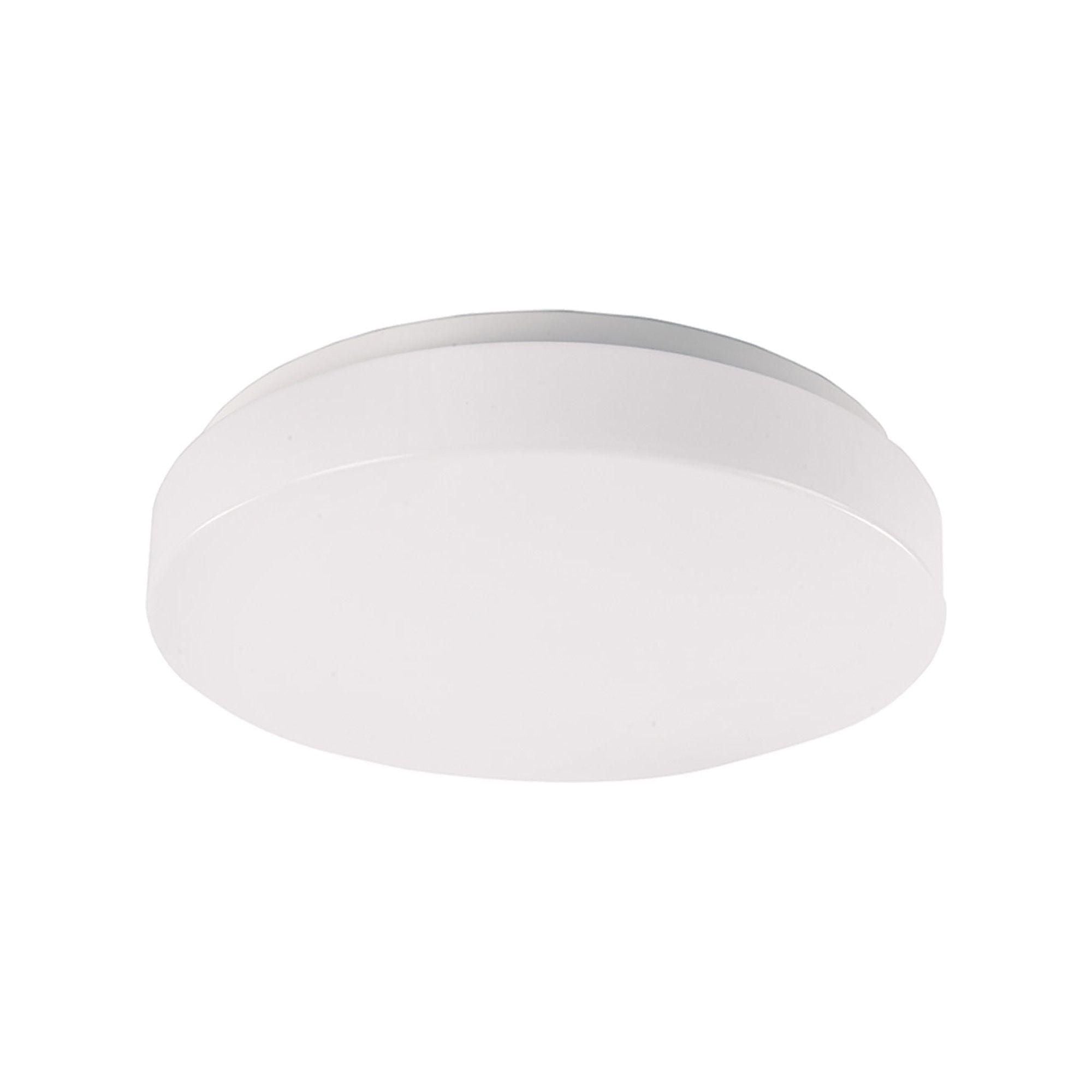 WAC Lighting - Blo 13" LED Energy Star Flush Mount - Lights Canada