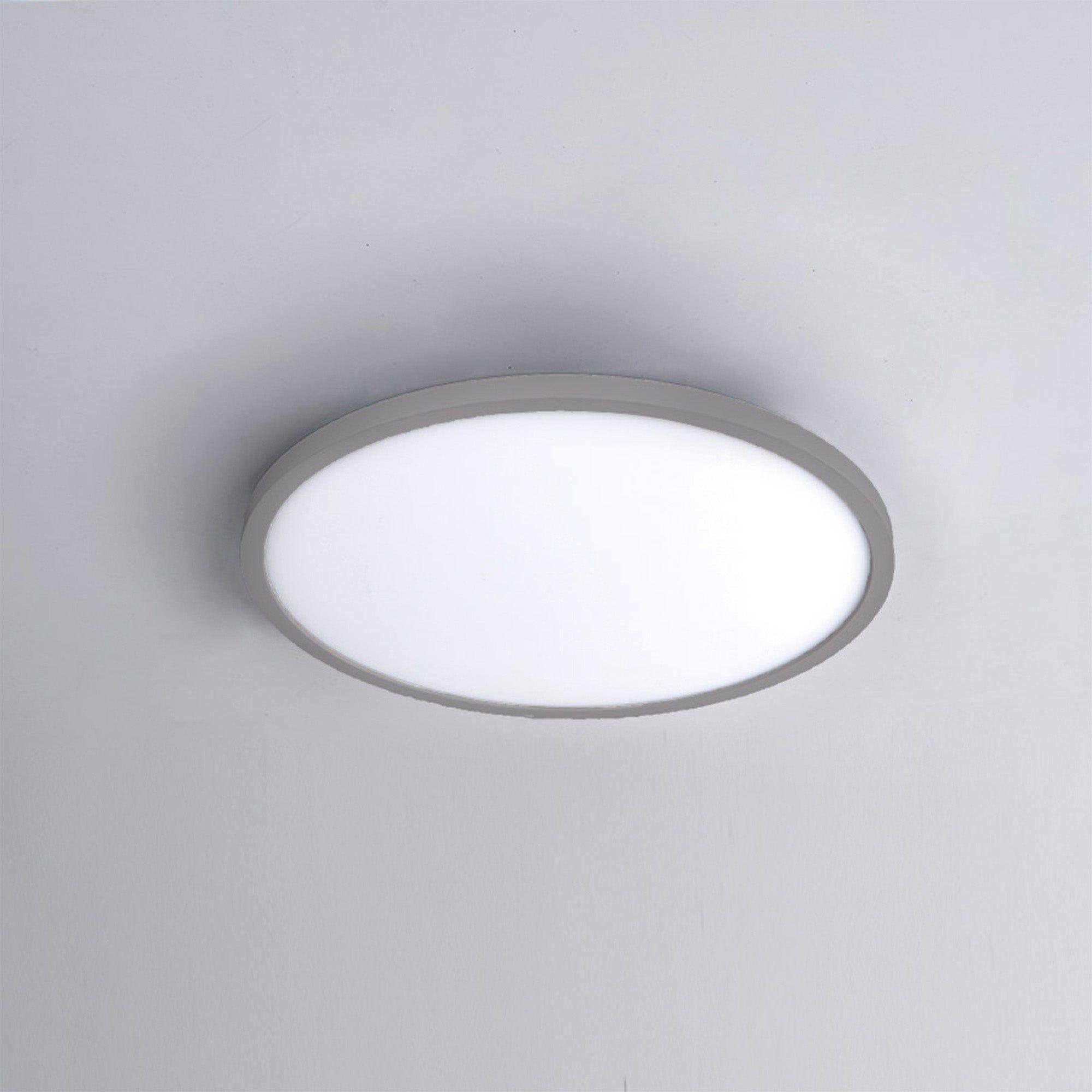 WAC Lighting - Round 11" LED Energy Star Flush Mount - Lights Canada