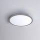 WAC Lighting - Round 11" LED Energy Star Flush Mount - Lights Canada