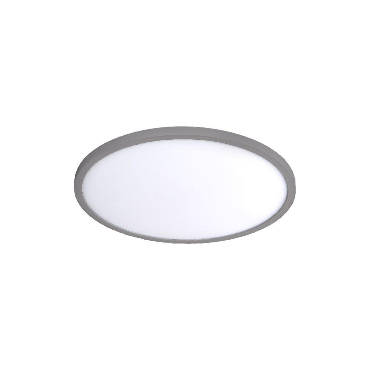 WAC Lighting - Round 11" LED Energy Star Flush Mount - Lights Canada