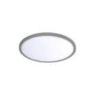 WAC Lighting - Round 11" LED Energy Star Flush Mount - Lights Canada
