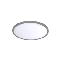 Round 11" LED Energy Star Flush Mount