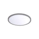 WAC Lighting - Round 11" LED Energy Star Flush Mount - Lights Canada