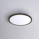 WAC Lighting - Round 11" LED Energy Star Flush Mount - Lights Canada