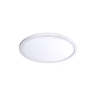 WAC Lighting - Round 11" LED Energy Star Flush Mount - Lights Canada