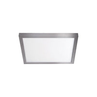Square 11" LED Energy Star Flush Mount