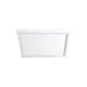 WAC Lighting - Square 11" LED Energy Star Flush Mount - Lights Canada