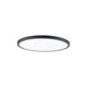 WAC Lighting - Round 15" LED Energy Star Flush Mount - Lights Canada