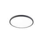 WAC Lighting - Round 15" LED Energy Star Flush Mount - Lights Canada