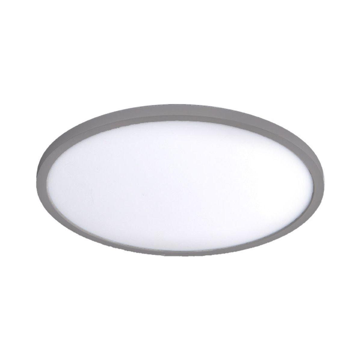 WAC Lighting - Round 15" LED Energy Star Flush Mount - Lights Canada