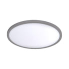 WAC Lighting - Round 15" LED Energy Star Flush Mount - Lights Canada