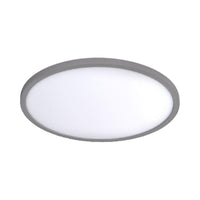Round 15" LED Energy Star Flush Mount