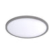 WAC Lighting - Round 15" LED Energy Star Flush Mount - Lights Canada