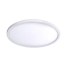 WAC Lighting - Round 15" LED Energy Star Flush Mount - Lights Canada