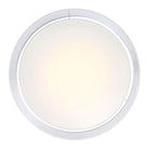 Modern Forms - Metropolis 30" LED Semi Flush Mount - Lights Canada