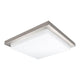 WAC Lighting - Metro 18" LED Energy Star Square Flush Mount - Lights Canada