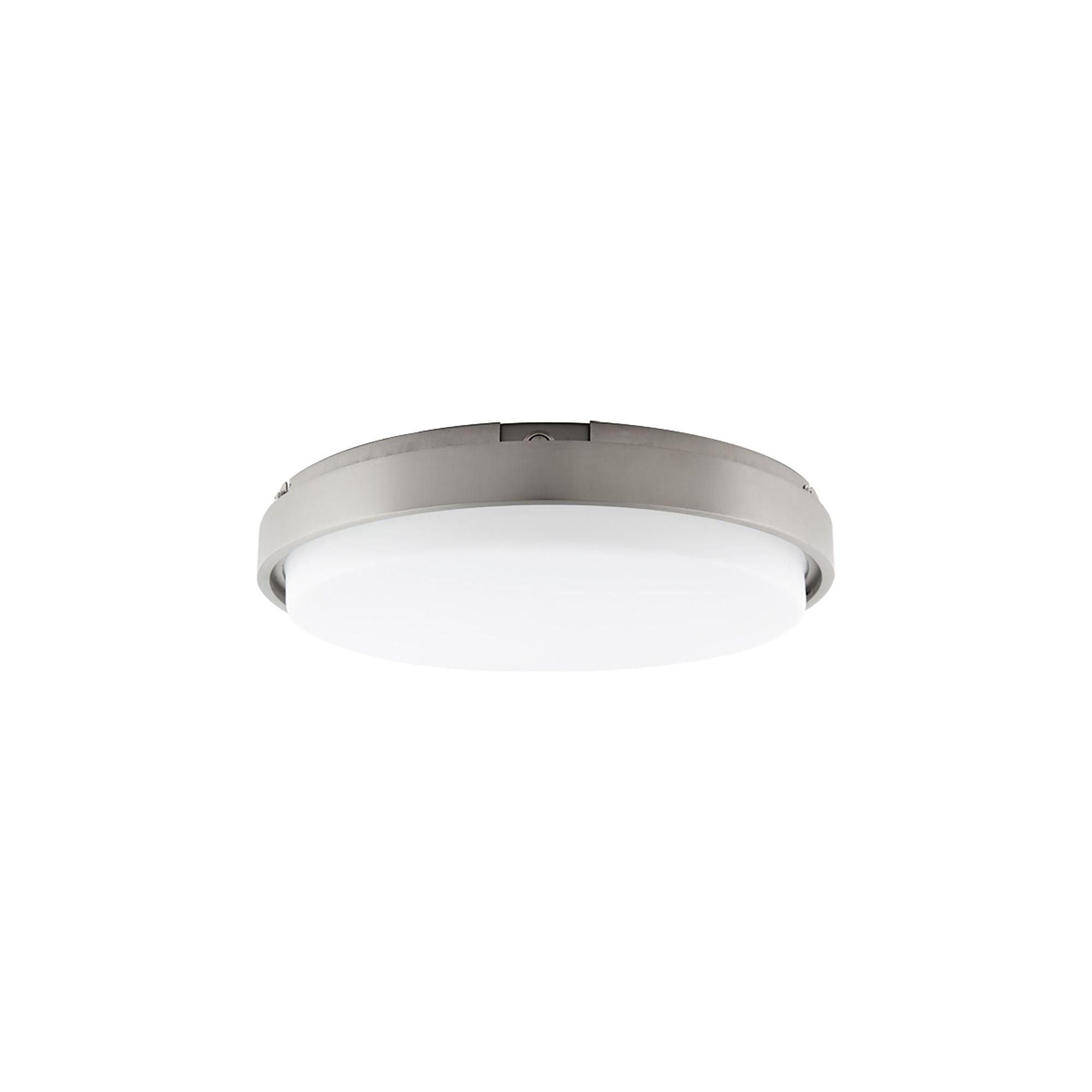 WAC Lighting - Lithium LED 15" Round Flush Mount 5-CCT Selectable - Lights Canada