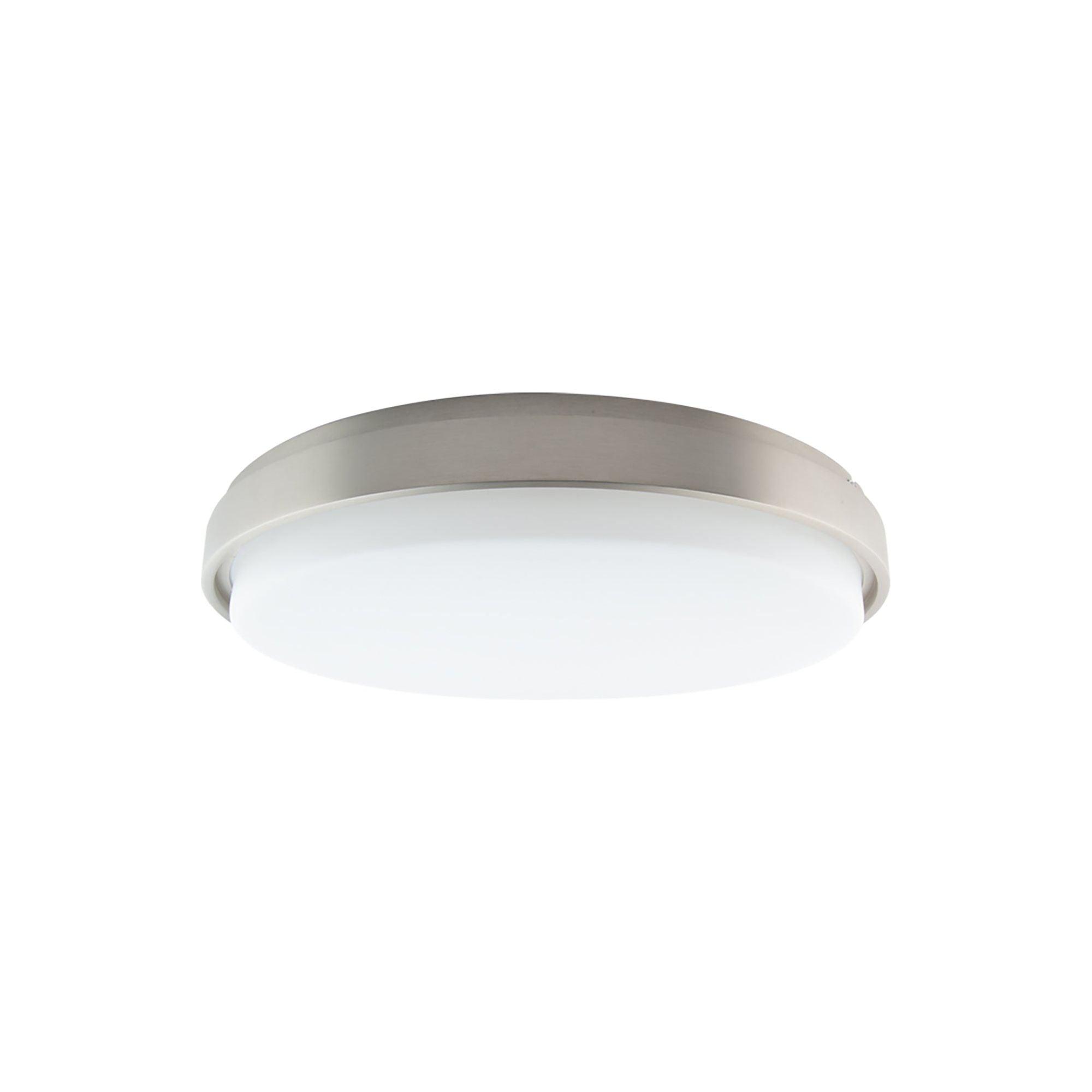 WAC Lighting - Lithium LED 18" Round Flush Mount 5-CCT Selectable - Lights Canada