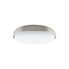 WAC Lighting - Lithium LED 18" Round Flush Mount 5-CCT Selectable - Lights Canada